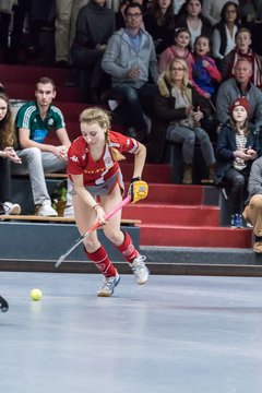 Bild 195 - B-Juniorinnen Deutsche Meisterschaften